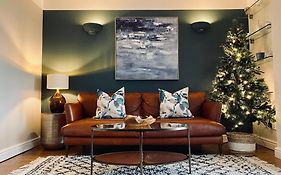 Llandudno Boutique Style Seaside Retreat With Stunning Views